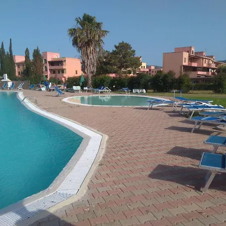 Holiday home Con Terrazza *