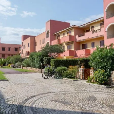 Holiday home Con Terrazza