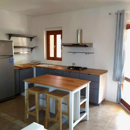 Con Terrazza Holiday home Olbia