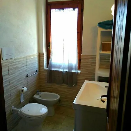 Holiday home Con Terrazza *