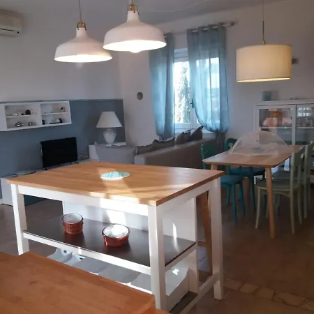 Holiday home Con Terrazza *