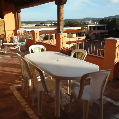 Con Terrazza Olbia